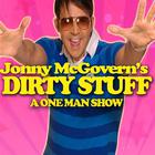 Jonny McGovern - Jonny Mcgovern's Dirty Stuff