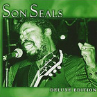 Son Seals - Deluxe Edition