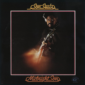Midnight Son (Vinyl)