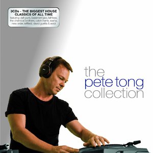 The Pete Tong Collection CD3