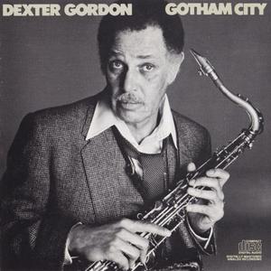 Gotham City (Vinyl)
