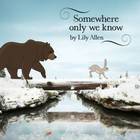 Lily Allen - Somewhere Only We Know (CDS)