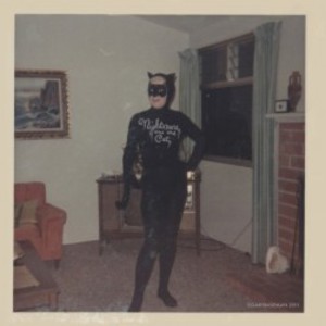Nightmare And The Cat (EP)