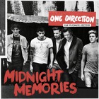 One Direction - Midnight Memories (The Ultimate Edition)