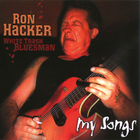 Ron Hacker - My Songs