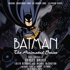 Shirley Walker - Batman: The Animated Series (Limited Edition Score) CD1