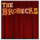 The Brobecks - Quiet Title (EP)