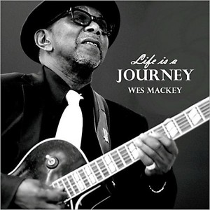 Life Is A Journey
