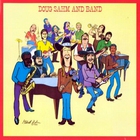 Doug Sahm - Doug Sahm And Band (Remastered 1985)