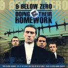 Nine Below Zero - Doing Their Homework: Give Me No Lip Child CD2