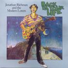 Jonathan Richman - Back In Your Life (Vinyl)