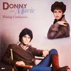 Donny Osmond - Winning Combination (Vinyl)