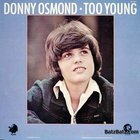 Donny Osmond - Too Young (Vinyl)