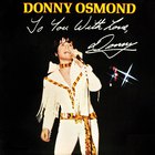 Donny Osmond - To You With Love, Donny (Vinyl)