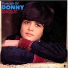 Donny Osmond - Portrait Of Donny (Vinyl)