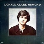 Donny Osmond - Donald Clark Osmond (Vinyl)