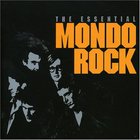 Mondo Rock - The Essential Mondo Rock (Vinyl) CD2