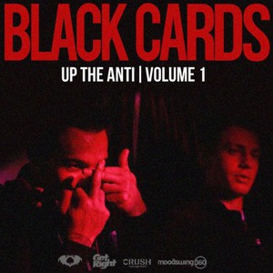Up The Anti: Volume One (Mixtape)
