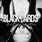 Black Cards - Use Your Disillusion (EP)