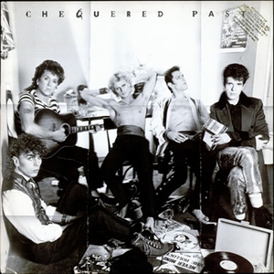 Chequered Past (Vinyl)