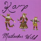 Karp - Mustaches Wild