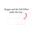 Reggie And The Full Effect - Under The Tray