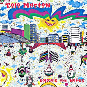 Colours And Notes