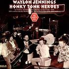 Waylon Jennings - Honky Tonk Heroes (Vinyl)