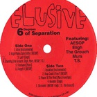 Elusive - 6 Degrees Of Separation