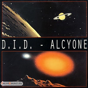 Alcyone