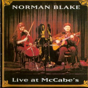 Live At Mccabe's (Vinyl)