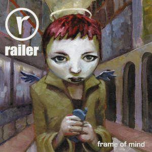 Frame Of Mind