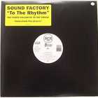 Sound Factory - 2 The Rhythm (MCD)