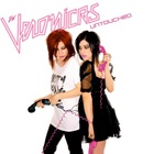 the veronicas - Untouched (MCD)
