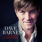 Dave Barnes - A December To Remember