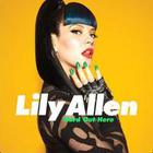 Lily Allen - Hard Out Here (CDS)