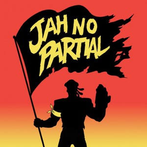 Jah No Partial (CDS)