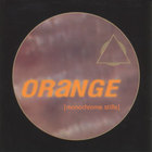 Atom Heart - Orange