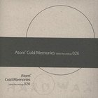 Atom™ - Cold Memories
