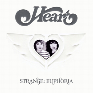 Strange Euphoria (Amazon Edition) CD1