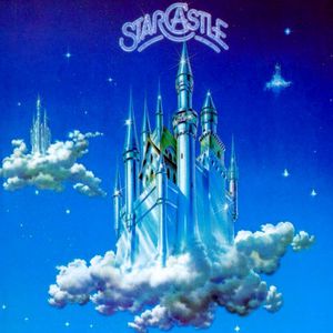 Starcastle (Vinyl)