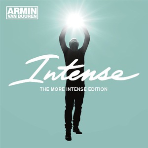 Intense: The More Intense Edition CD2