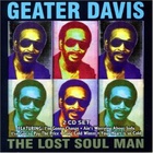 Geater Davis - The Lost Soul Man CD2