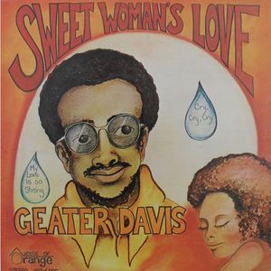 Sweet Woman's Love (Vinyl)