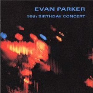 50Th Birthday Concert CD1