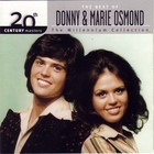The Best Of Donny & Marie Osmond