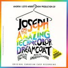 Donny Osmond - Joseph And The Amazing Technic