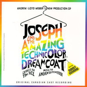 Joseph And The Amazing Technic