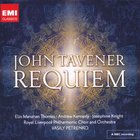 John Tavener - Requiem