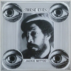 Jackie Mittoo - These Eyes (Vinyl) (EP)